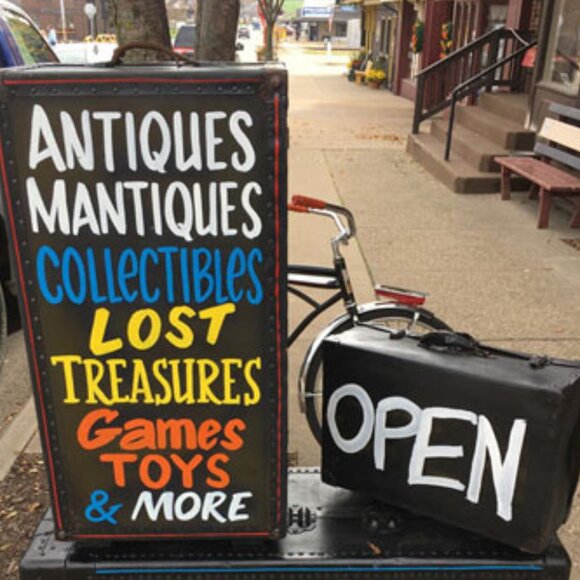 Meet your Posher - Picture 1 of 1